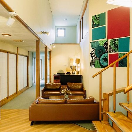 Hisaeya Ryokan Fujioka Exteriör bild
