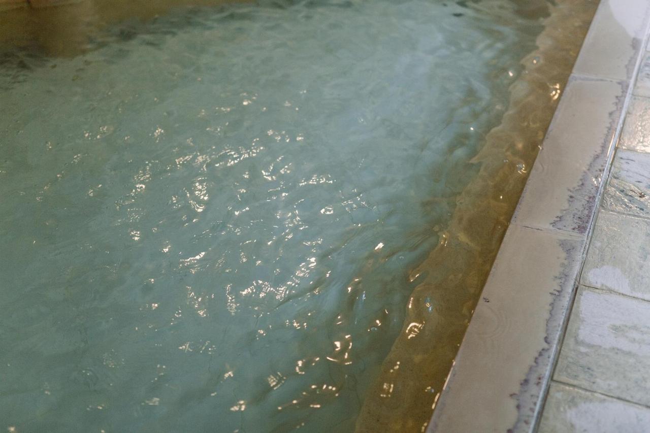 Hisaeya Ryokan Fujioka Exteriör bild